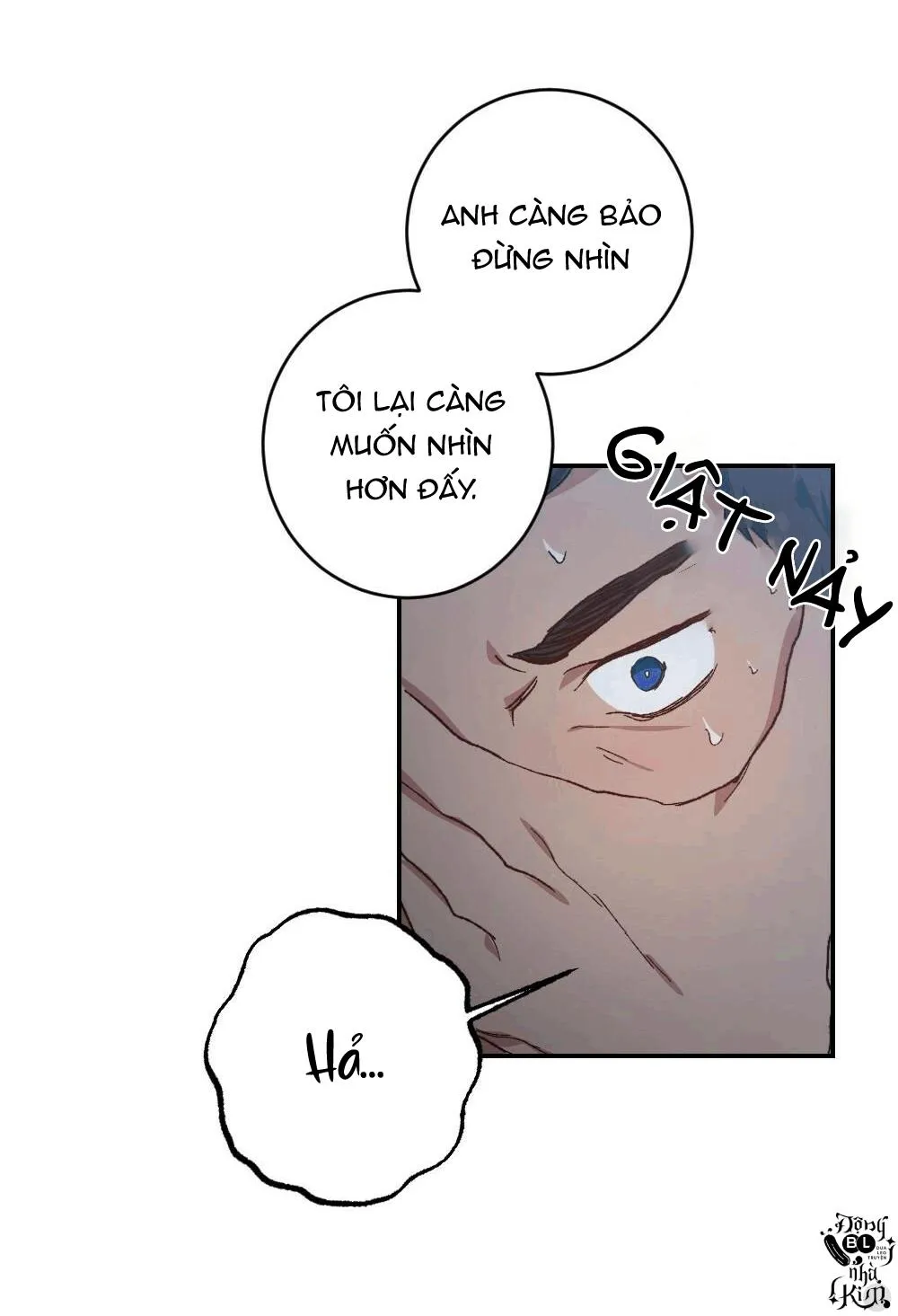 TUYỂN TẬP NGỰC BỰ, CUNG KHỦ CỦA NHÀ KIM Chapter 37 Trang 6