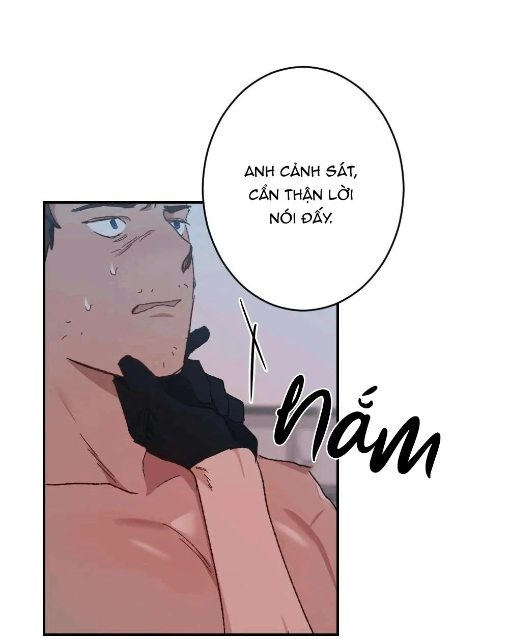 TUYỂN TẬP NGỰC BỰ, CUNG KHỦ CỦA NHÀ KIM Chapter 37 Trang 12