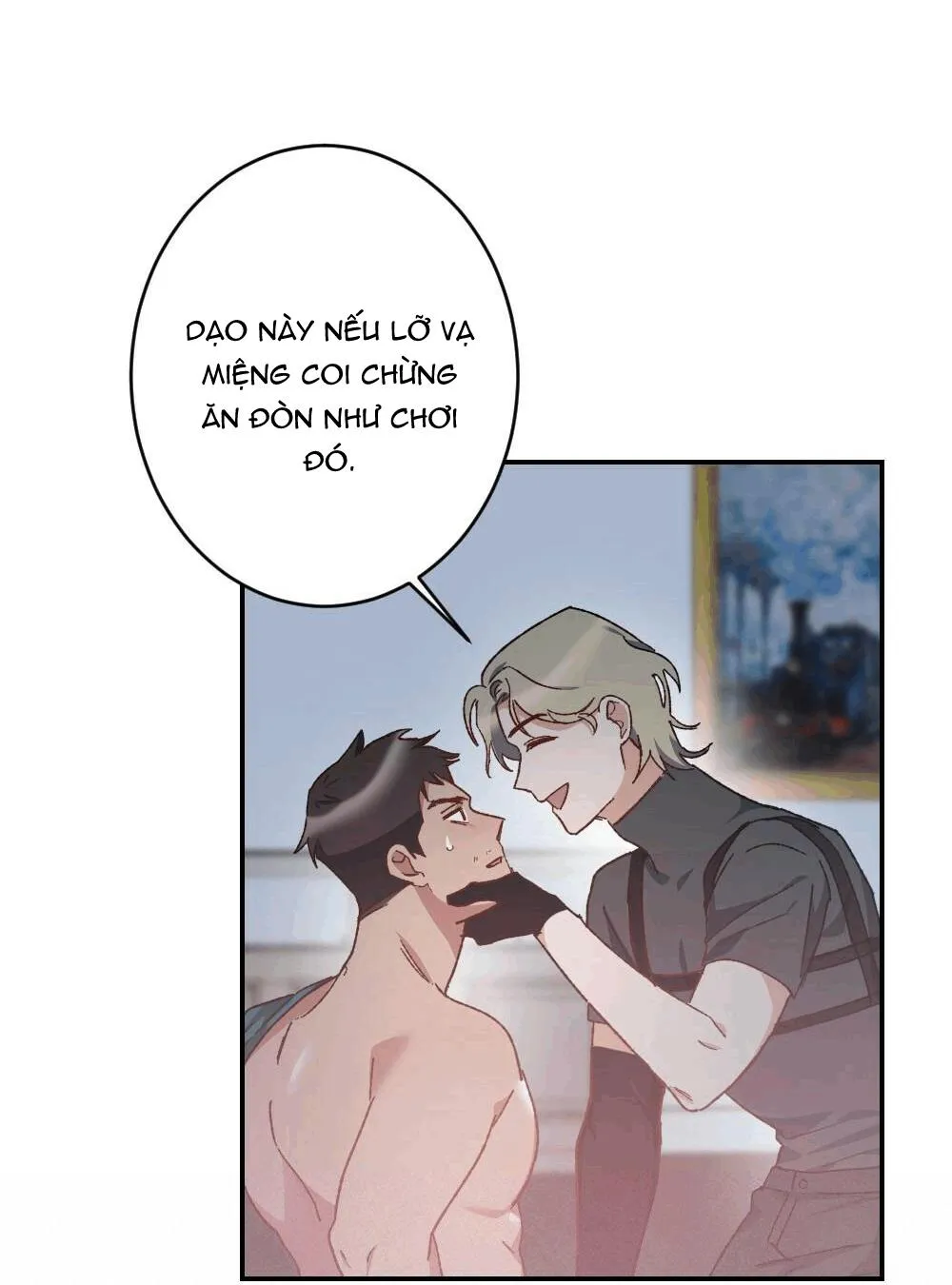 TUYỂN TẬP NGỰC BỰ, CUNG KHỦ CỦA NHÀ KIM Chapter 37 Trang 13