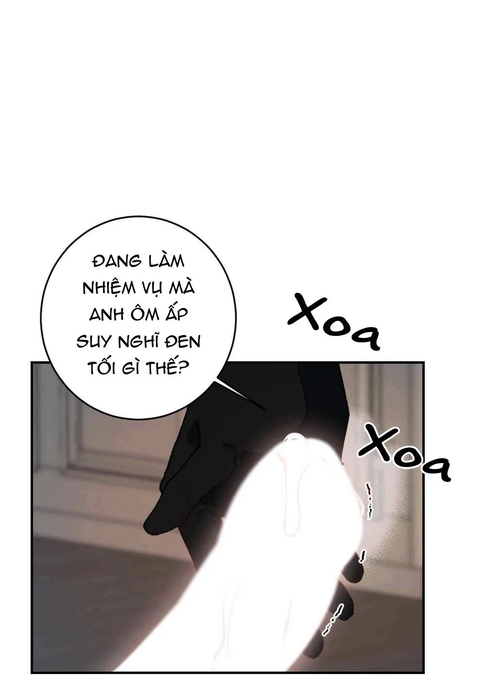 TUYỂN TẬP NGỰC BỰ, CUNG KHỦ CỦA NHÀ KIM Chapter 37 Trang 17