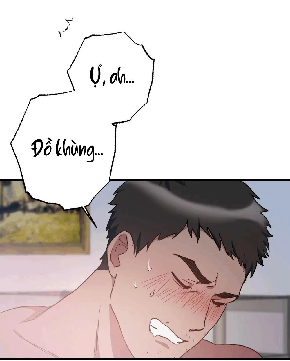 TUYỂN TẬP NGỰC BỰ, CUNG KHỦ CỦA NHÀ KIM Chapter 37 Trang 18