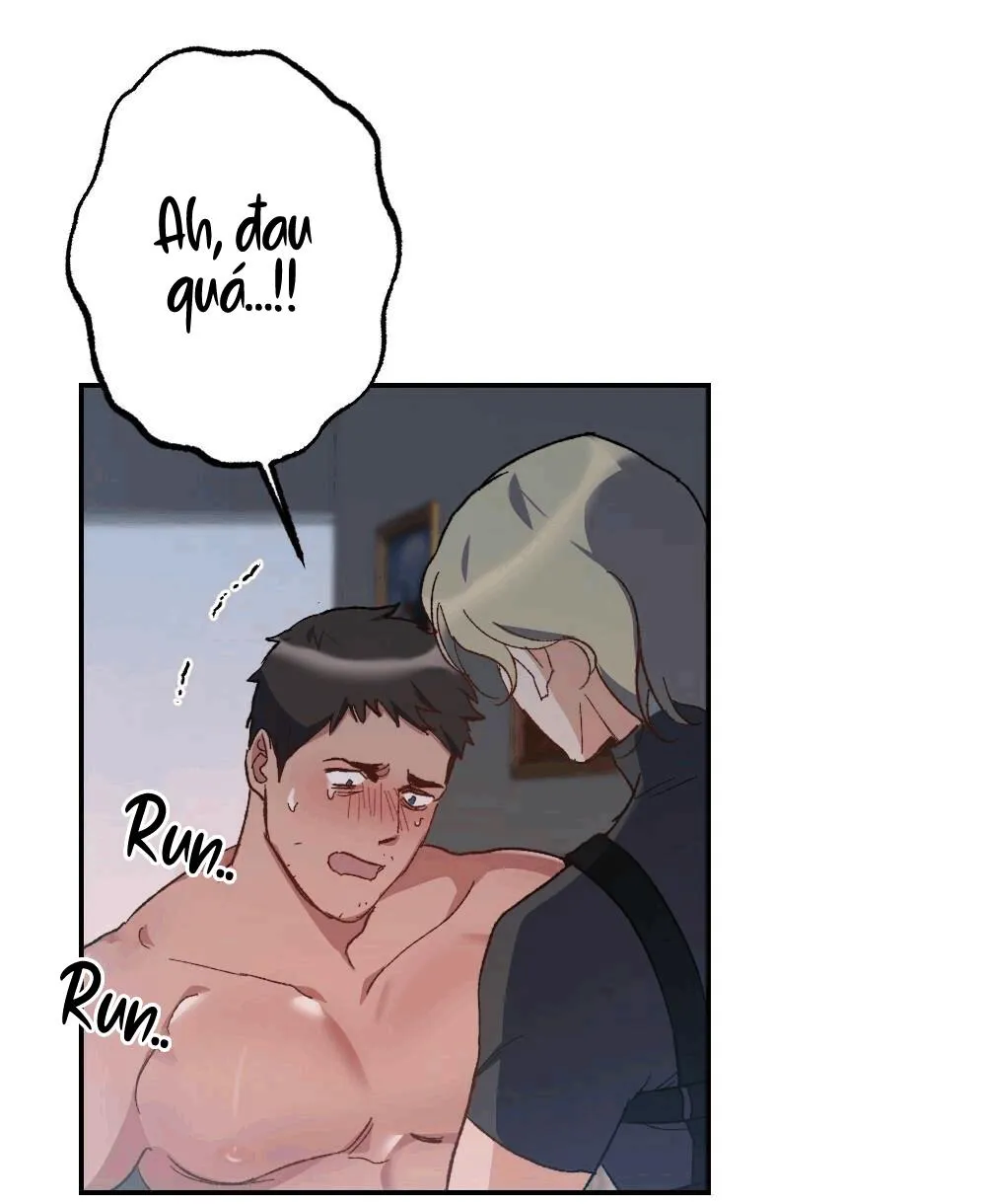 TUYỂN TẬP NGỰC BỰ, CUNG KHỦ CỦA NHÀ KIM Chapter 37 Trang 23