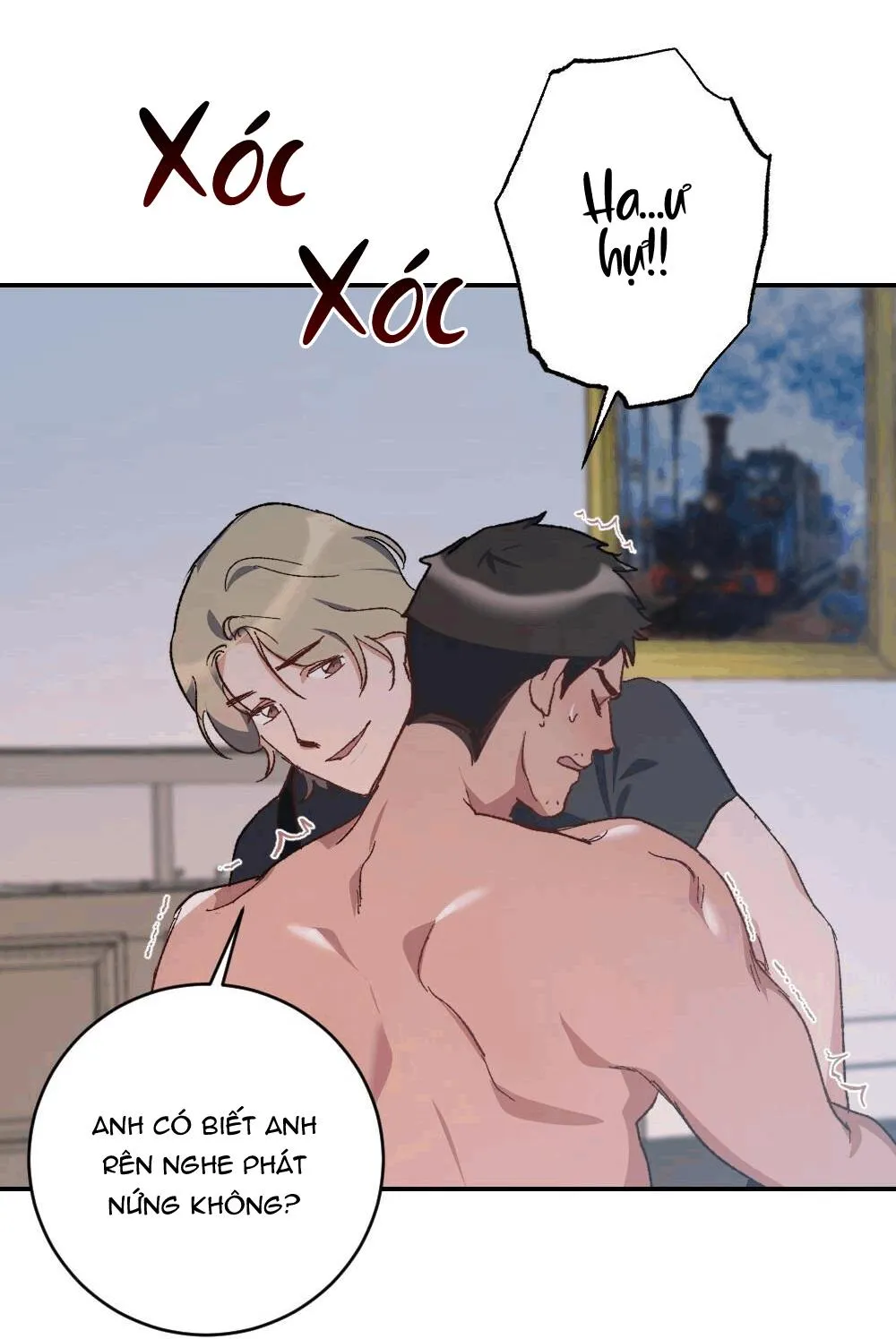 TUYỂN TẬP NGỰC BỰ, CUNG KHỦ CỦA NHÀ KIM Chapter 37 Trang 25