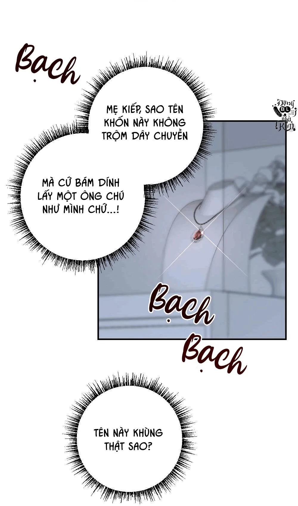 TUYỂN TẬP NGỰC BỰ, CUNG KHỦ CỦA NHÀ KIM Chapter 37 Trang 27