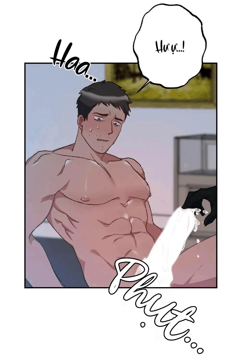 TUYỂN TẬP NGỰC BỰ, CUNG KHỦ CỦA NHÀ KIM Chapter 37 Trang 28