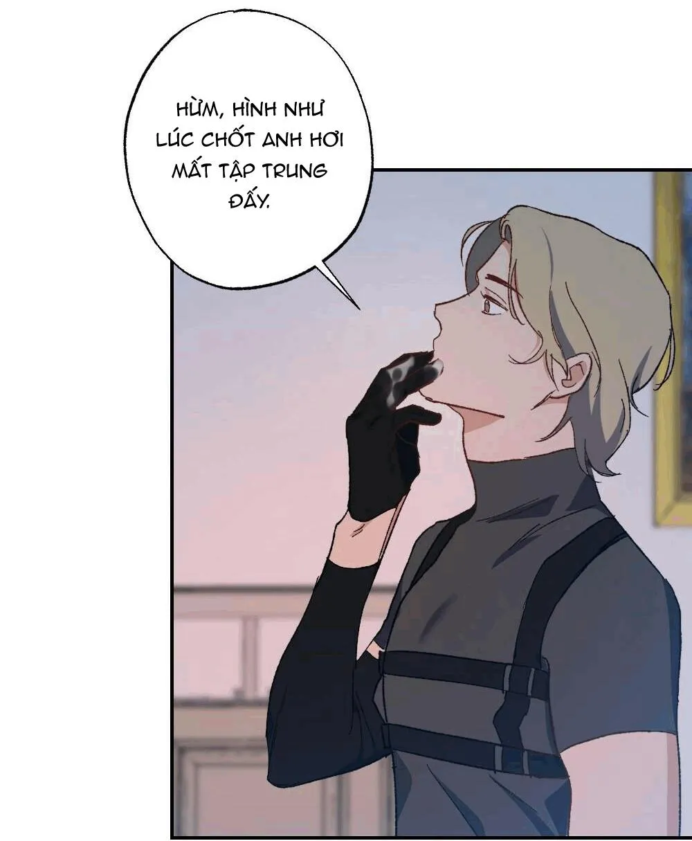 TUYỂN TẬP NGỰC BỰ, CUNG KHỦ CỦA NHÀ KIM Chapter 37 Trang 30