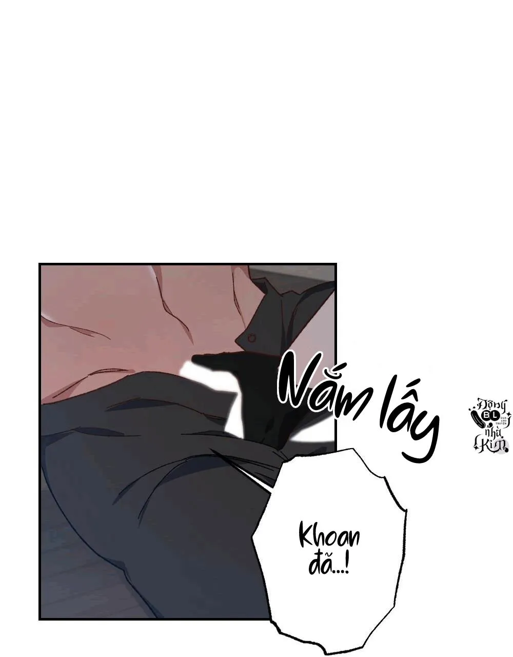 TUYỂN TẬP NGỰC BỰ, CUNG KHỦ CỦA NHÀ KIM Chapter 37 Trang 31