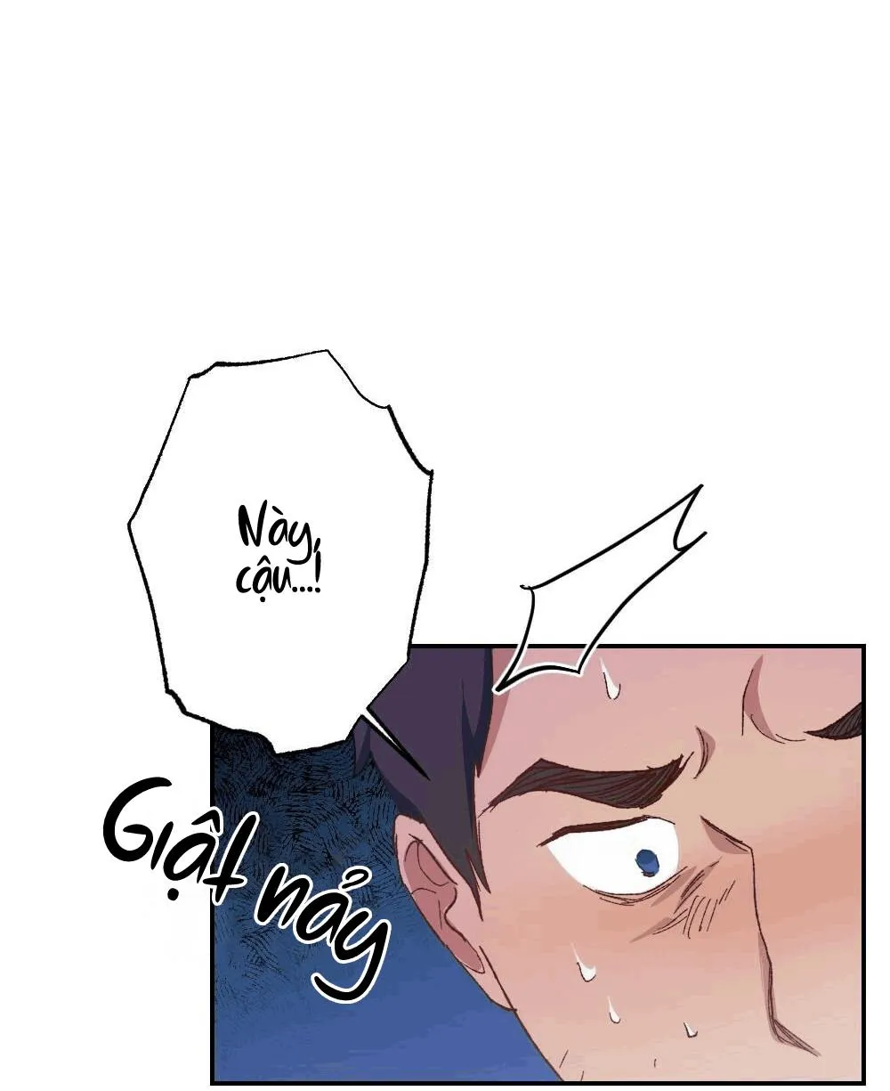 TUYỂN TẬP NGỰC BỰ, CUNG KHỦ CỦA NHÀ KIM Chapter 37 Trang 32