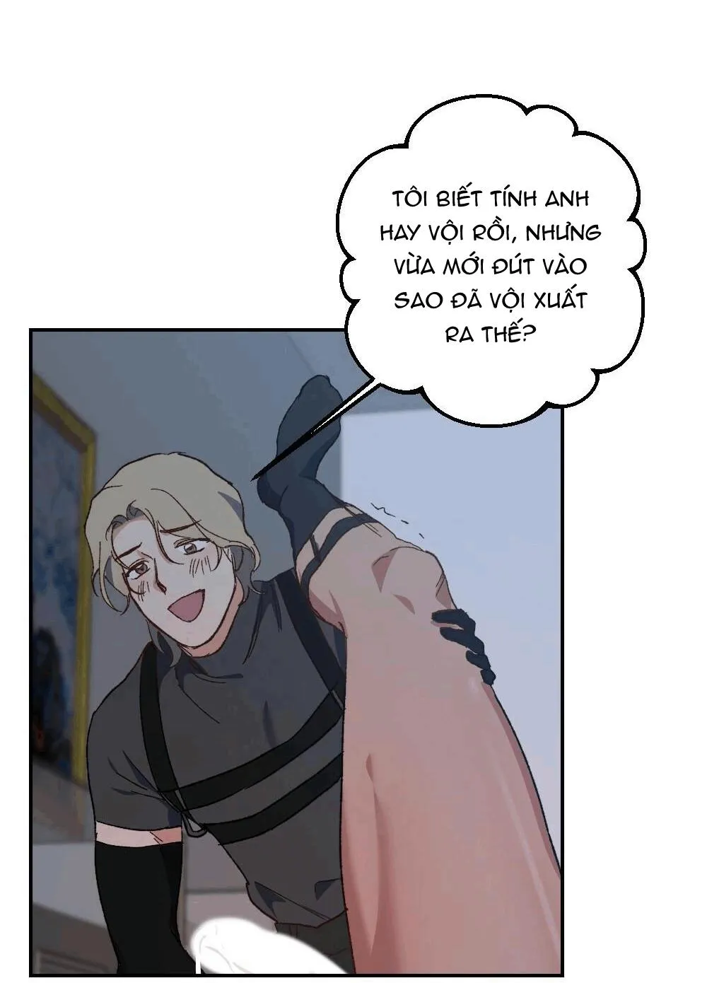 TUYỂN TẬP NGỰC BỰ, CUNG KHỦ CỦA NHÀ KIM Chapter 37 Trang 36