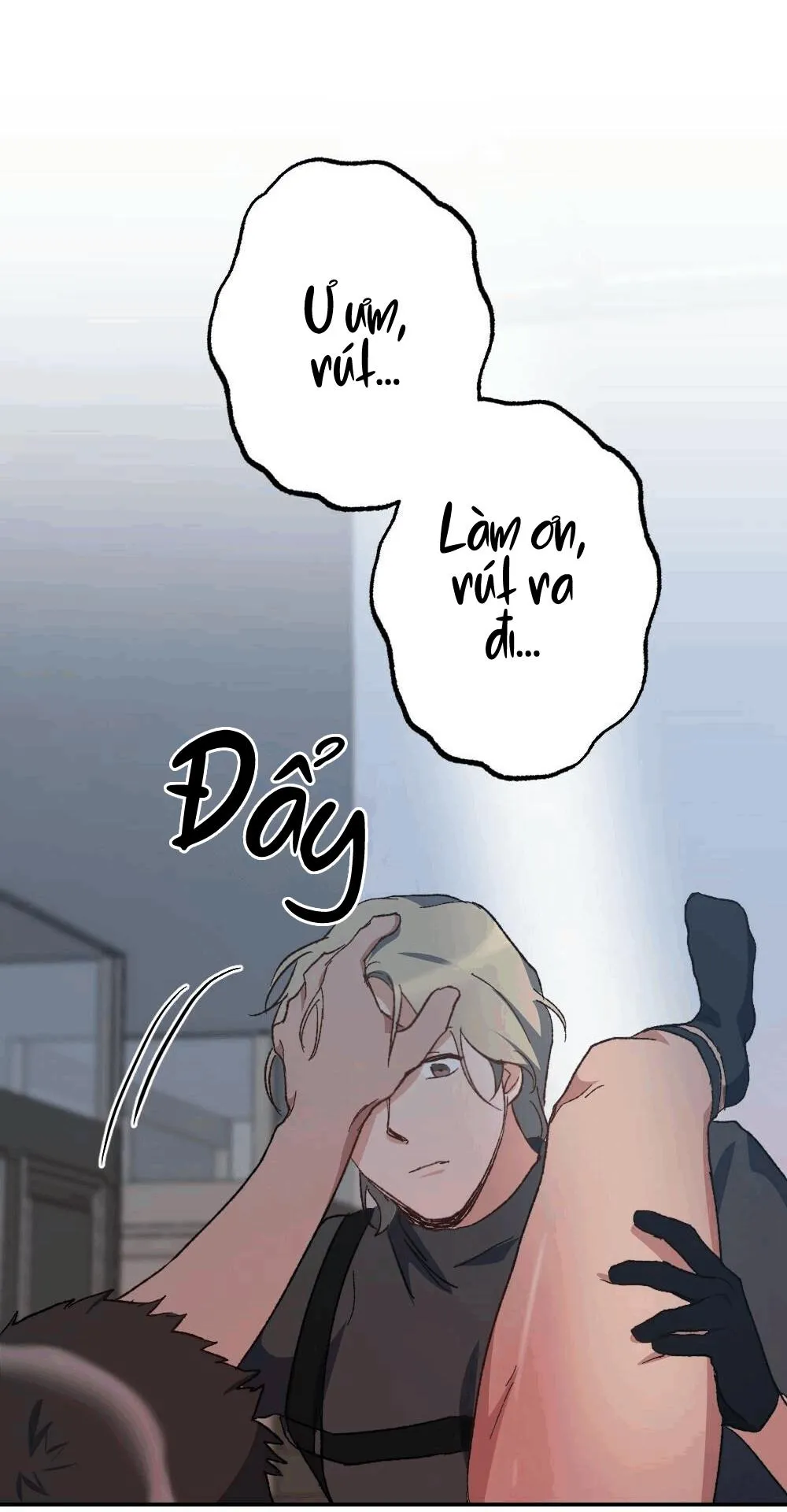 TUYỂN TẬP NGỰC BỰ, CUNG KHỦ CỦA NHÀ KIM Chapter 37 Trang 42