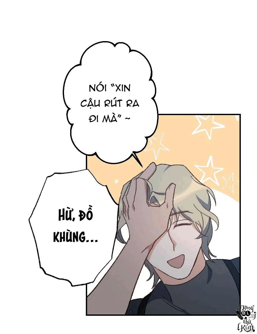 TUYỂN TẬP NGỰC BỰ, CUNG KHỦ CỦA NHÀ KIM Chapter 37 Trang 44