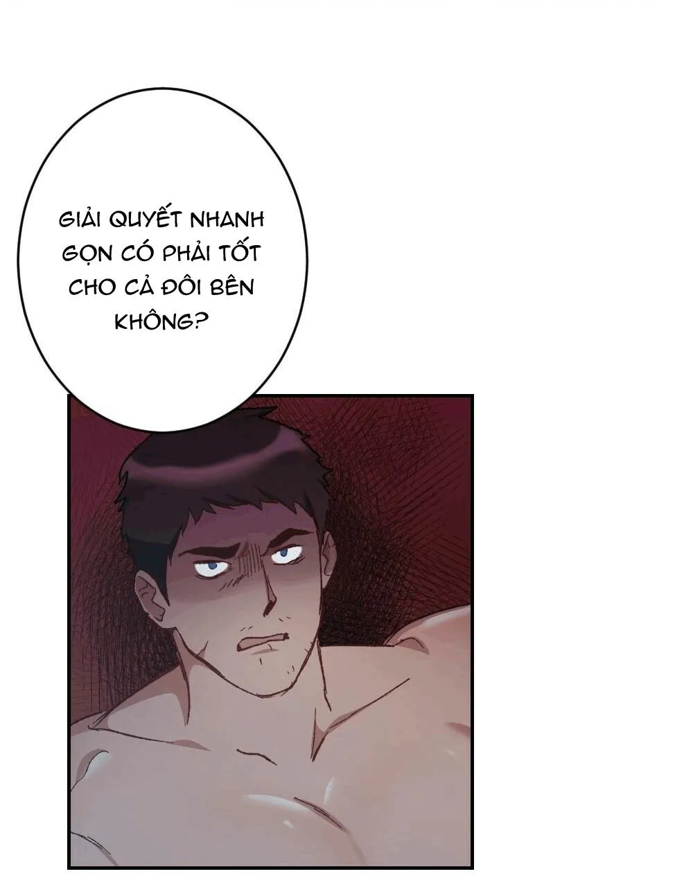 TUYỂN TẬP NGỰC BỰ, CUNG KHỦ CỦA NHÀ KIM Chapter 37 Trang 46