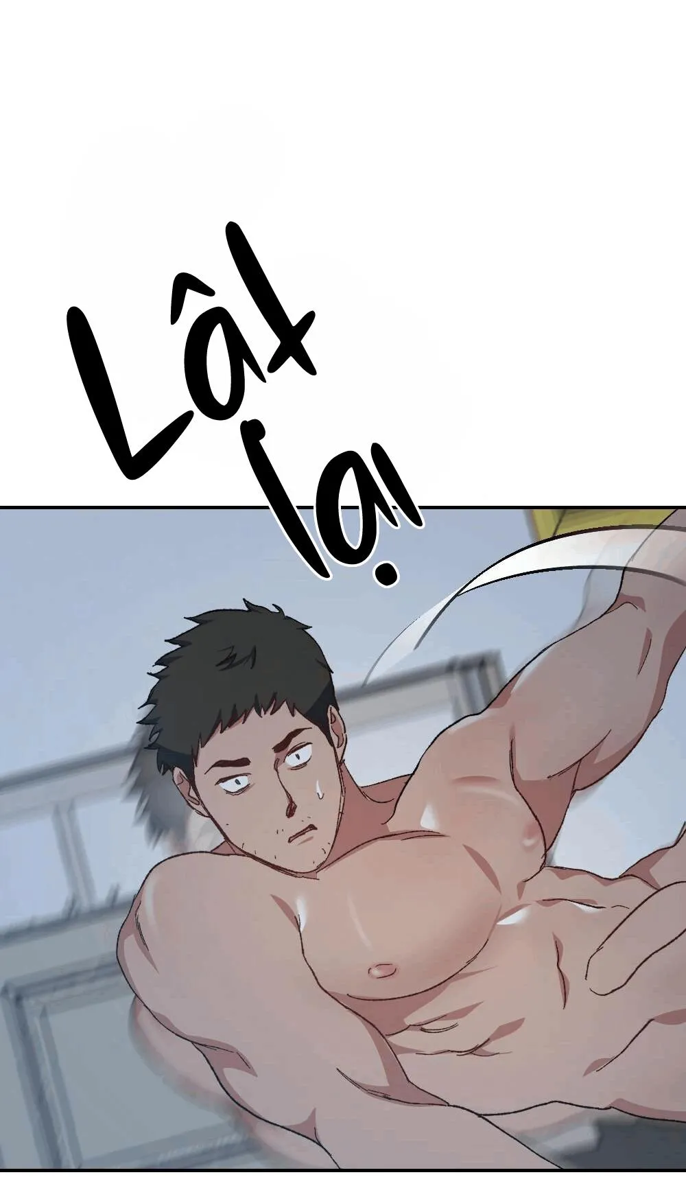 TUYỂN TẬP NGỰC BỰ, CUNG KHỦ CỦA NHÀ KIM Chapter 37 Trang 50