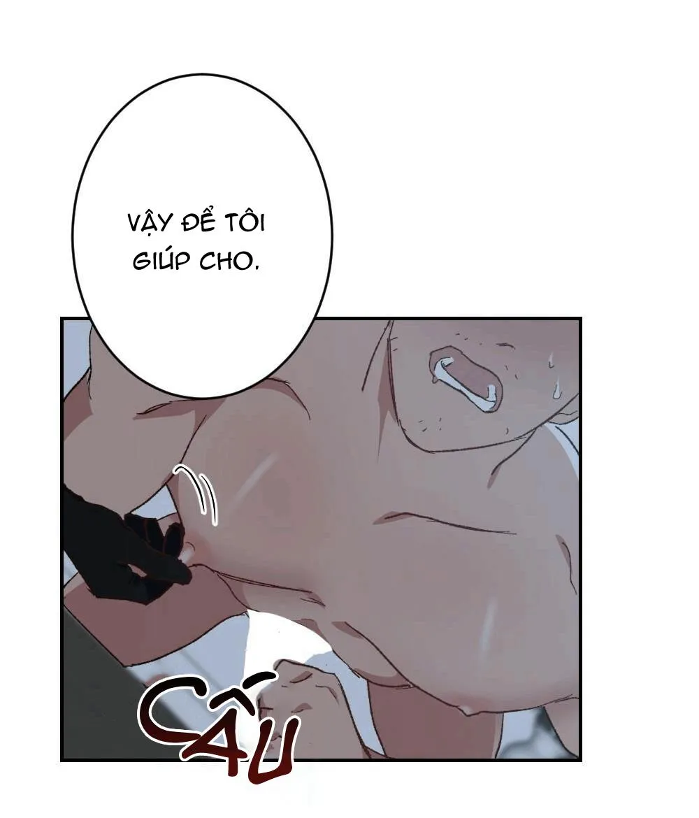 TUYỂN TẬP NGỰC BỰ, CUNG KHỦ CỦA NHÀ KIM Chapter 37 Trang 56