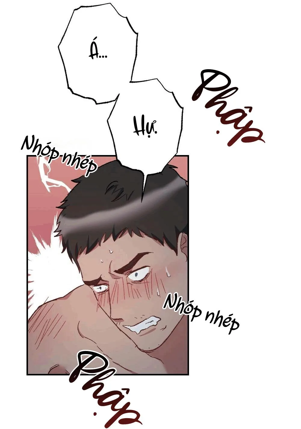 TUYỂN TẬP NGỰC BỰ, CUNG KHỦ CỦA NHÀ KIM Chapter 37 Trang 58