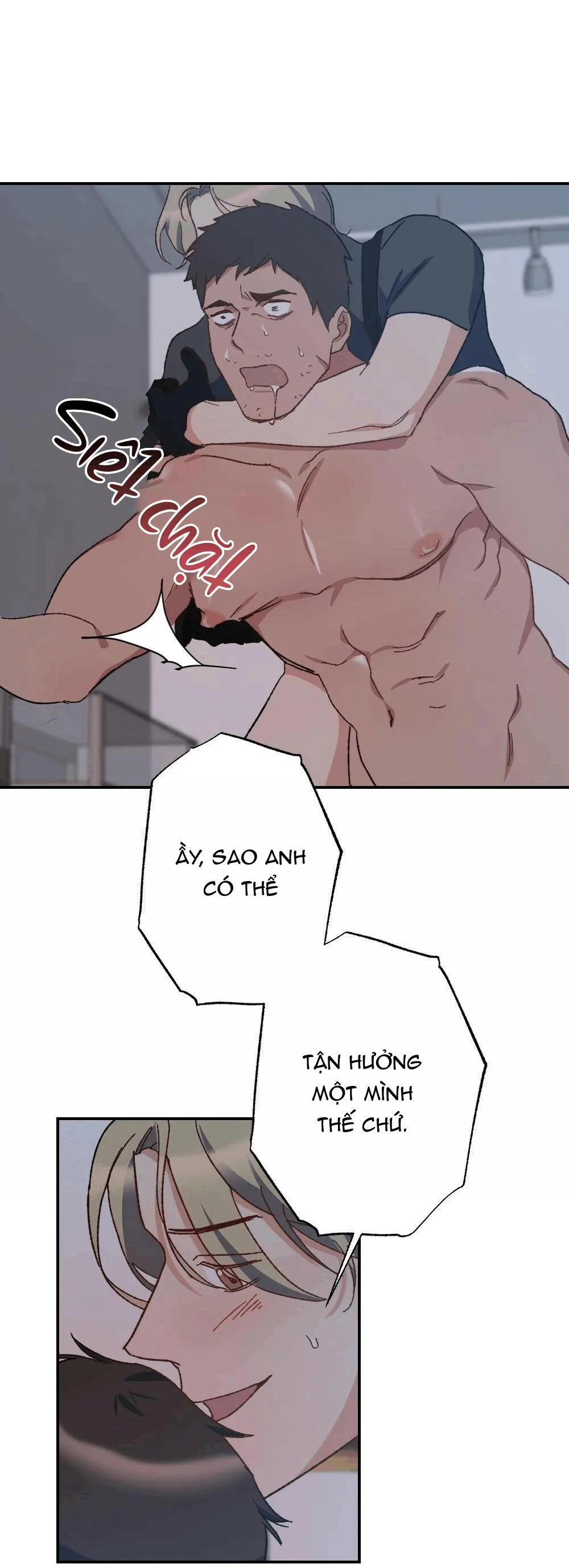 TUYỂN TẬP NGỰC BỰ, CUNG KHỦ CỦA NHÀ KIM Chapter 37 Trang 60