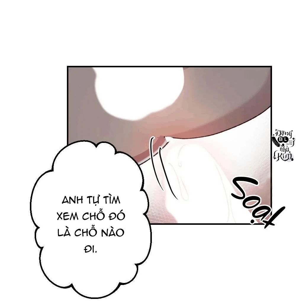 TUYỂN TẬP NGỰC BỰ, CUNG KHỦ CỦA NHÀ KIM Chapter 37 Trang 64