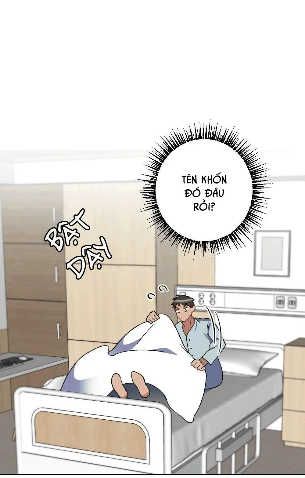 TUYỂN TẬP NGỰC BỰ, CUNG KHỦ CỦA NHÀ KIM Chapter 38 Trang 3