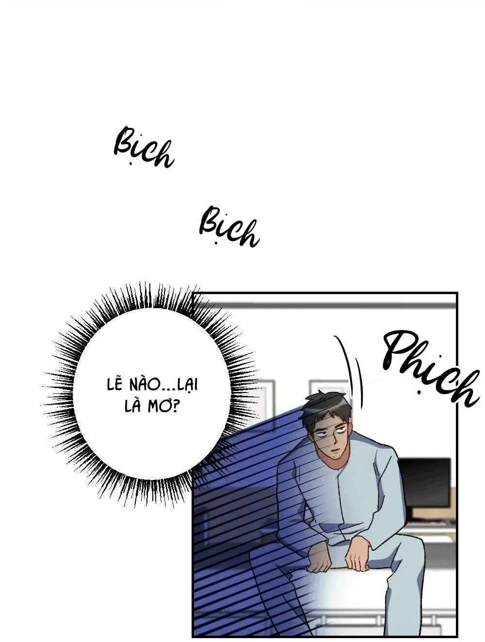 TUYỂN TẬP NGỰC BỰ, CUNG KHỦ CỦA NHÀ KIM Chapter 38 Trang 7