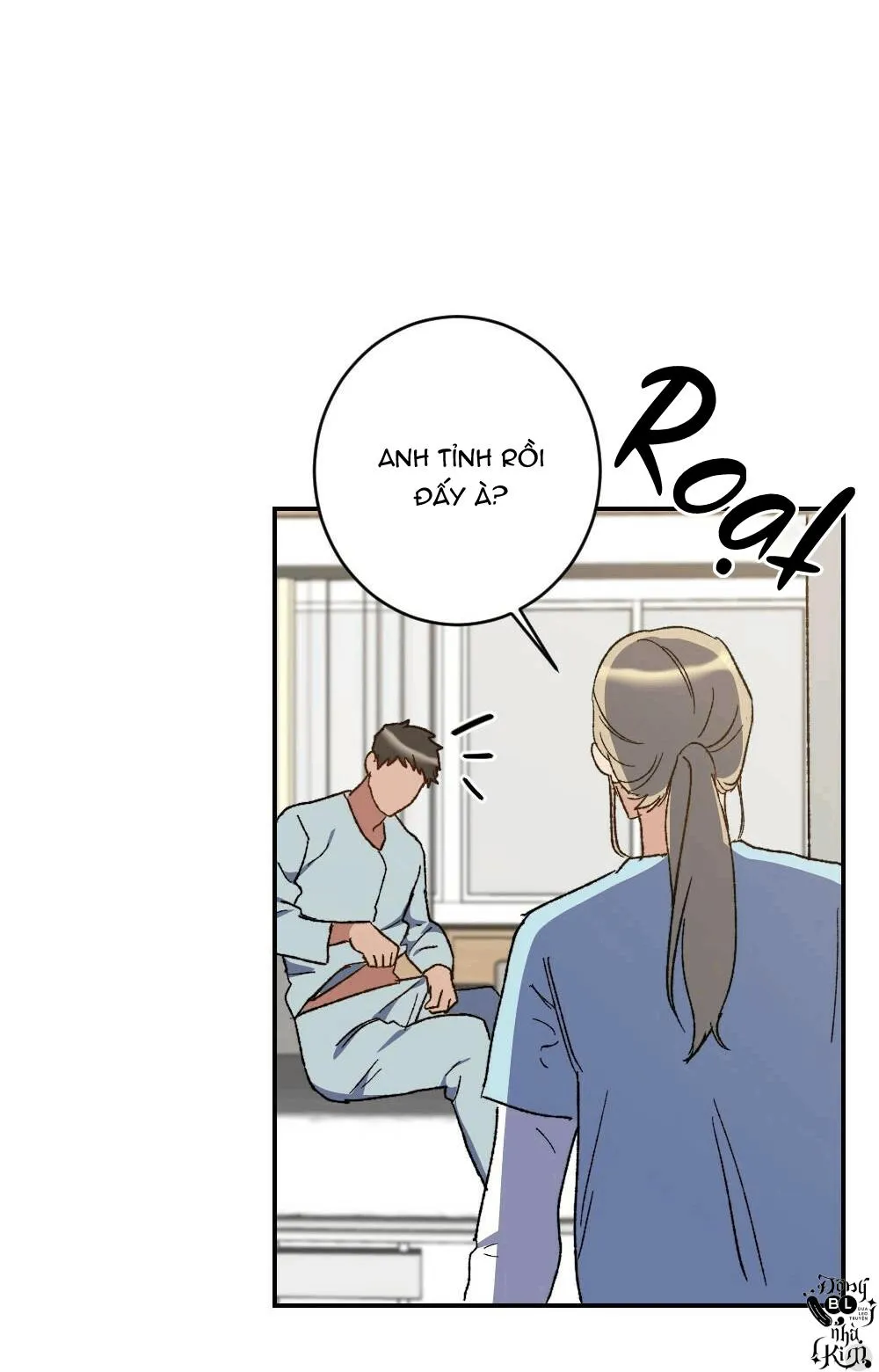 TUYỂN TẬP NGỰC BỰ, CUNG KHỦ CỦA NHÀ KIM Chapter 38 Trang 9