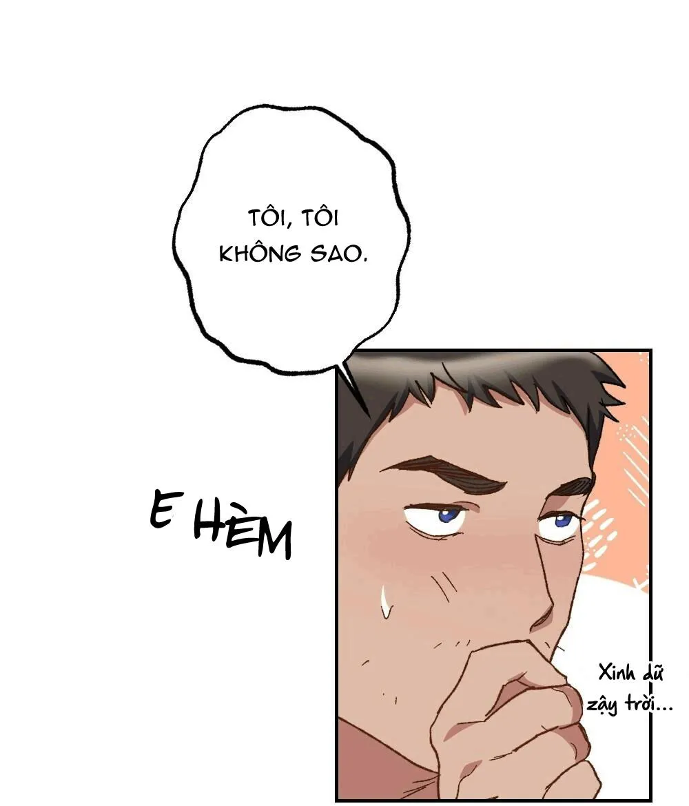 TUYỂN TẬP NGỰC BỰ, CUNG KHỦ CỦA NHÀ KIM Chapter 38 Trang 11