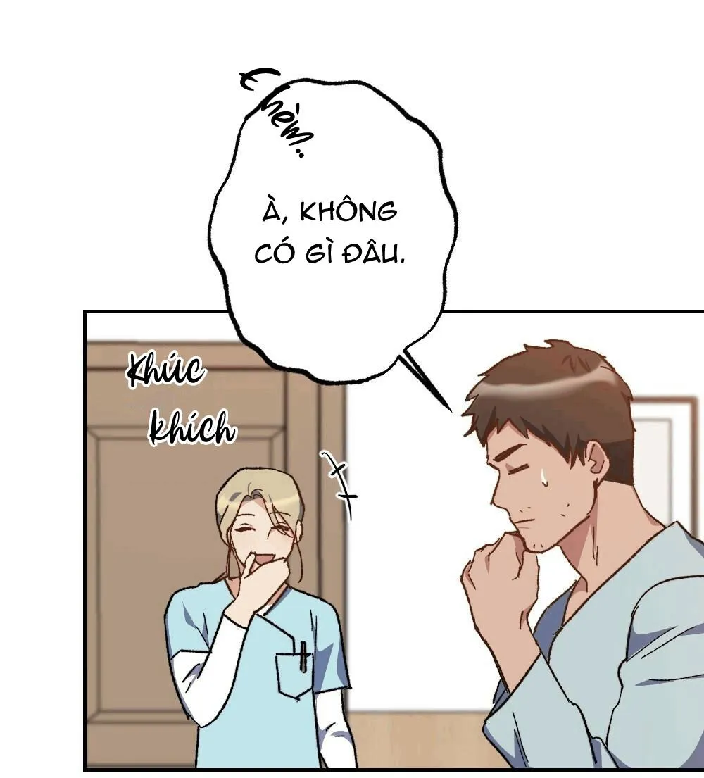 TUYỂN TẬP NGỰC BỰ, CUNG KHỦ CỦA NHÀ KIM Chapter 38 Trang 16