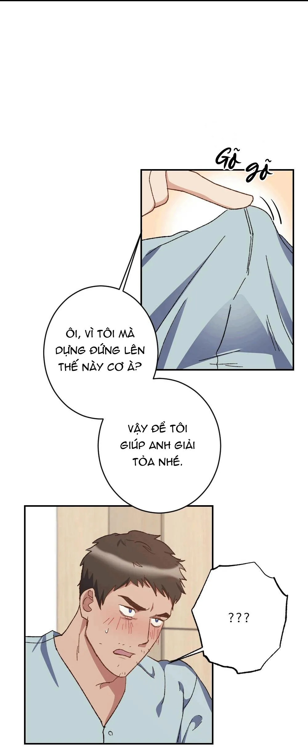 TUYỂN TẬP NGỰC BỰ, CUNG KHỦ CỦA NHÀ KIM Chapter 38 Trang 22