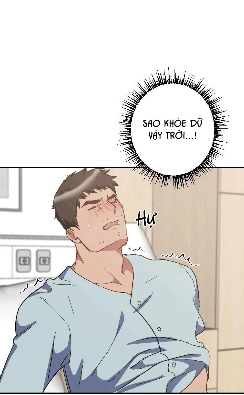 TUYỂN TẬP NGỰC BỰ, CUNG KHỦ CỦA NHÀ KIM Chapter 38 Trang 26