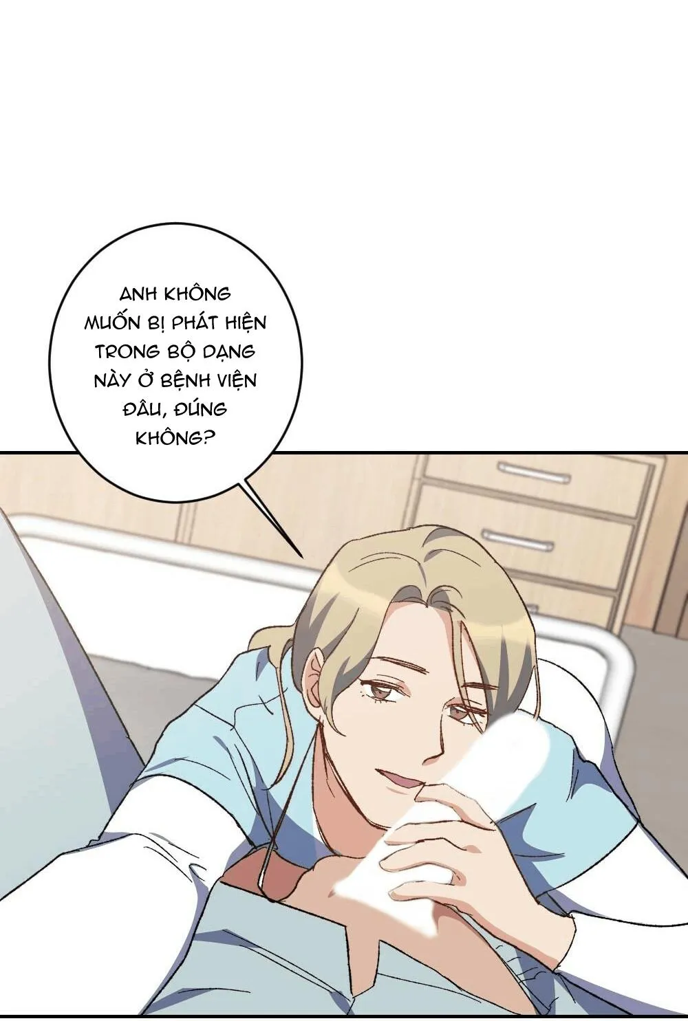 TUYỂN TẬP NGỰC BỰ, CUNG KHỦ CỦA NHÀ KIM Chapter 38 Trang 28