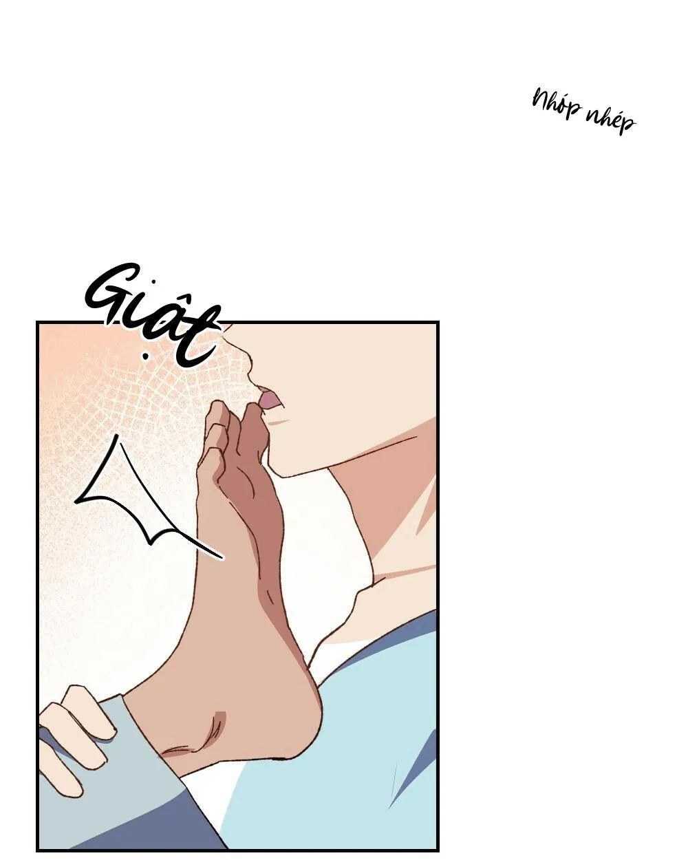 TUYỂN TẬP NGỰC BỰ, CUNG KHỦ CỦA NHÀ KIM Chapter 38 Trang 39