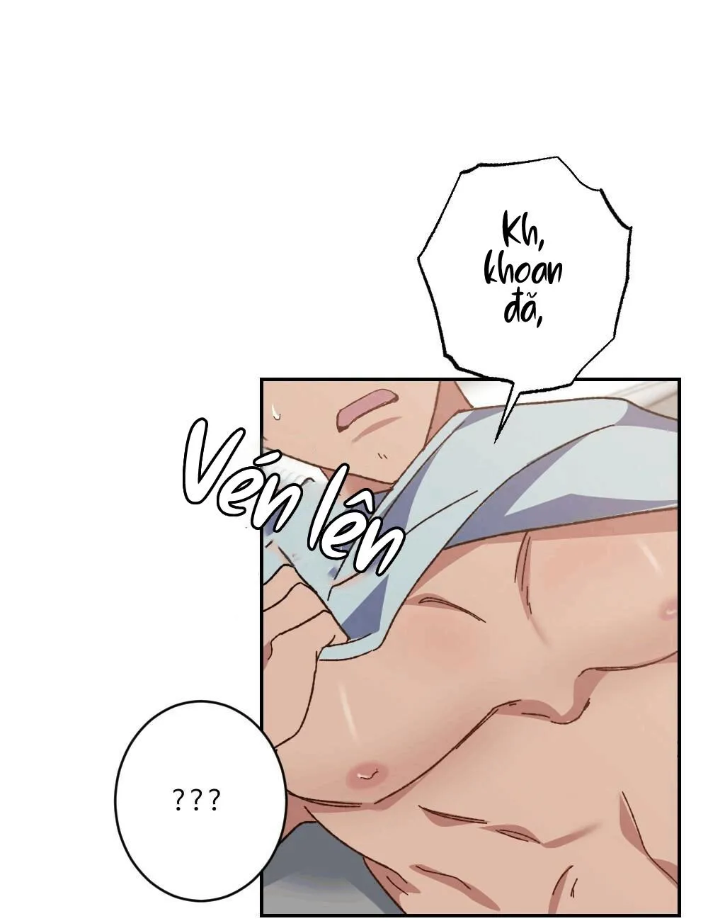 TUYỂN TẬP NGỰC BỰ, CUNG KHỦ CỦA NHÀ KIM Chapter 38 Trang 44