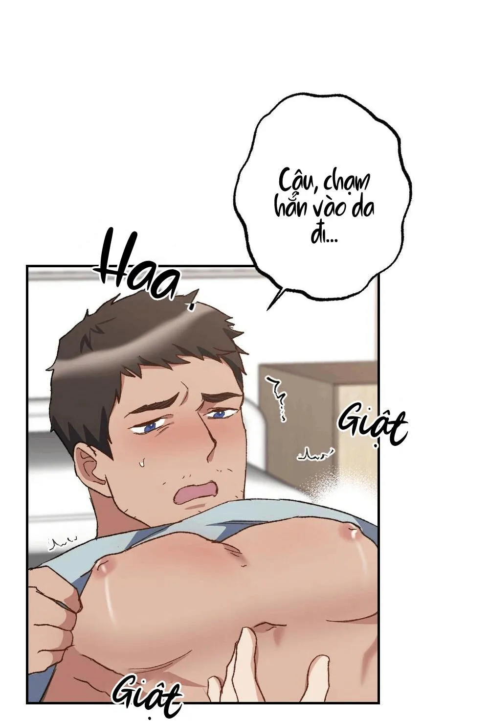 TUYỂN TẬP NGỰC BỰ, CUNG KHỦ CỦA NHÀ KIM Chapter 38 Trang 45