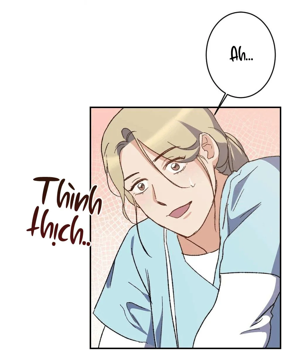 TUYỂN TẬP NGỰC BỰ, CUNG KHỦ CỦA NHÀ KIM Chapter 38 Trang 46