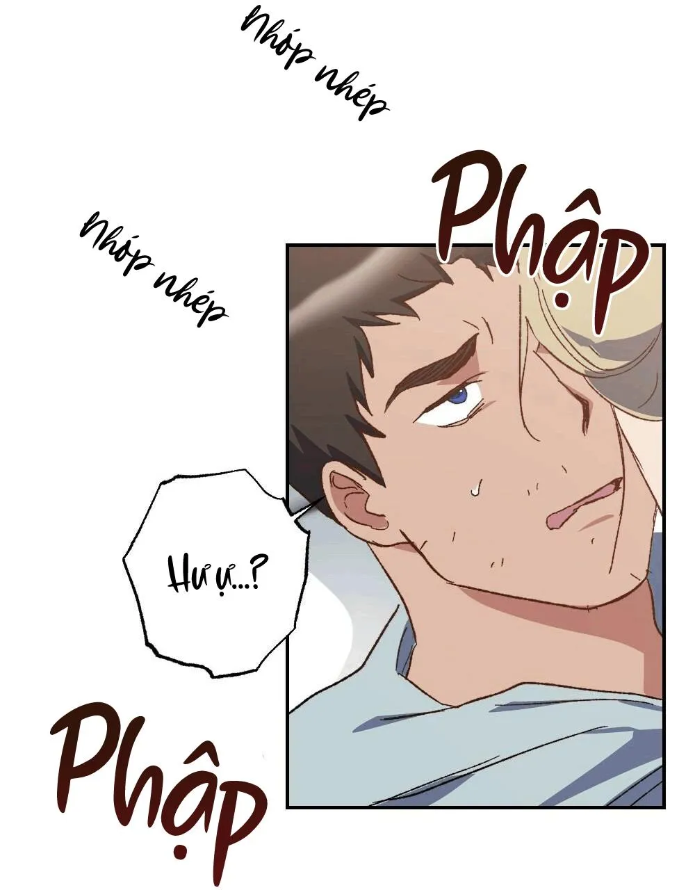 TUYỂN TẬP NGỰC BỰ, CUNG KHỦ CỦA NHÀ KIM Chapter 38 Trang 48