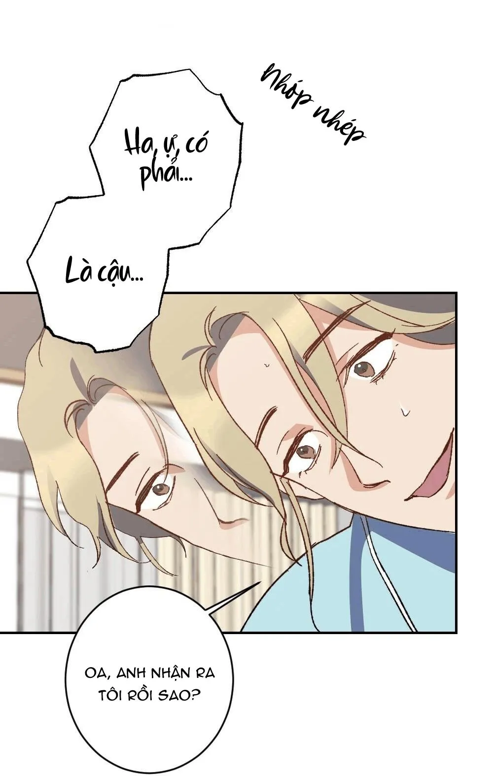 TUYỂN TẬP NGỰC BỰ, CUNG KHỦ CỦA NHÀ KIM Chapter 38 Trang 49