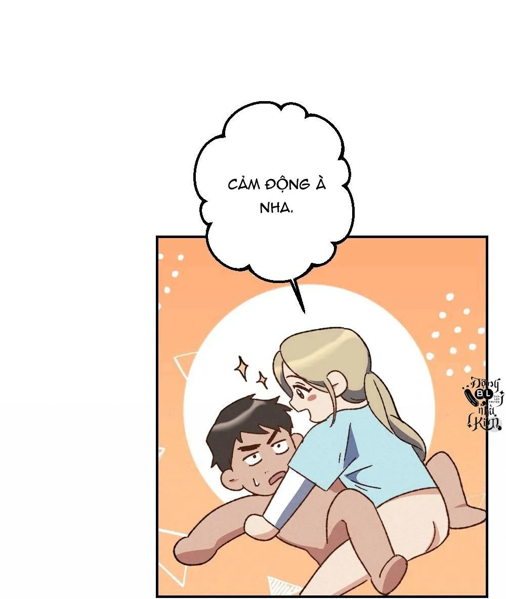 TUYỂN TẬP NGỰC BỰ, CUNG KHỦ CỦA NHÀ KIM Chapter 38 Trang 50