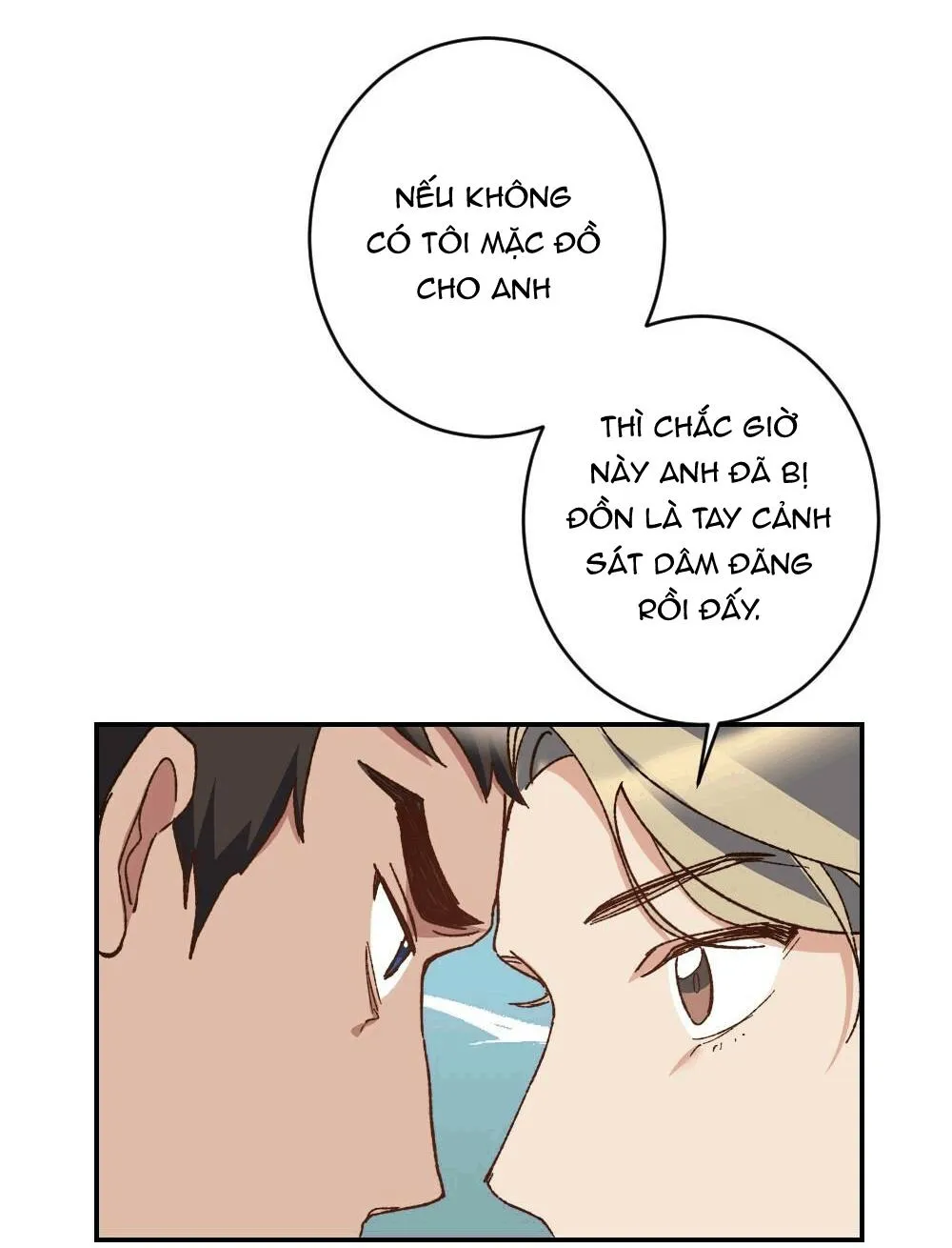 TUYỂN TẬP NGỰC BỰ, CUNG KHỦ CỦA NHÀ KIM Chapter 38 Trang 60