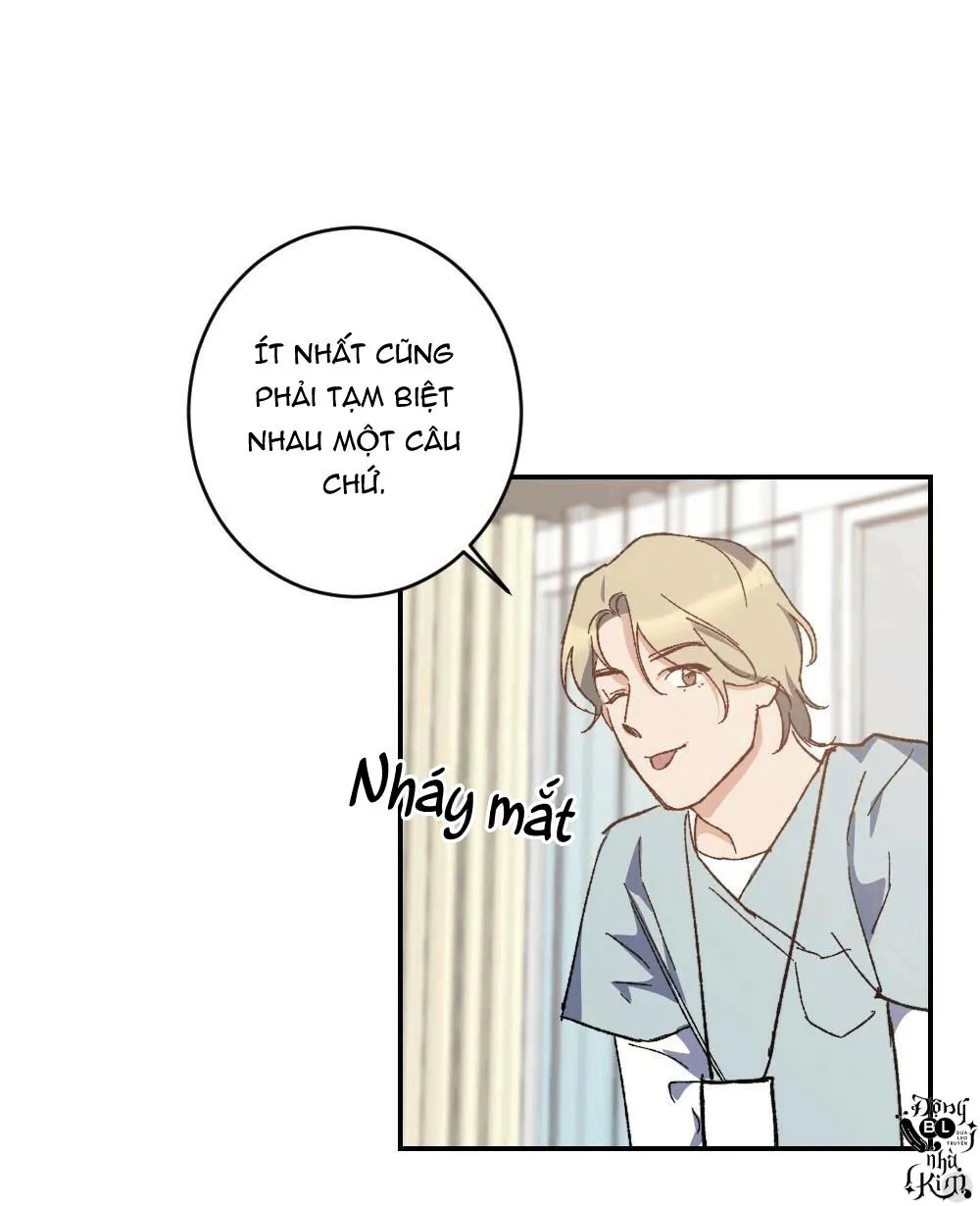 TUYỂN TẬP NGỰC BỰ, CUNG KHỦ CỦA NHÀ KIM Chapter 38 Trang 64