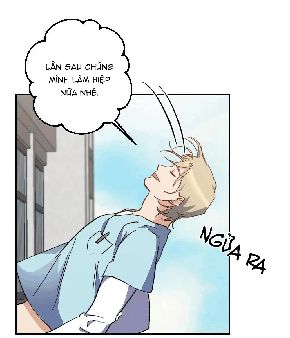 TUYỂN TẬP NGỰC BỰ, CUNG KHỦ CỦA NHÀ KIM Chapter 38 Trang 65