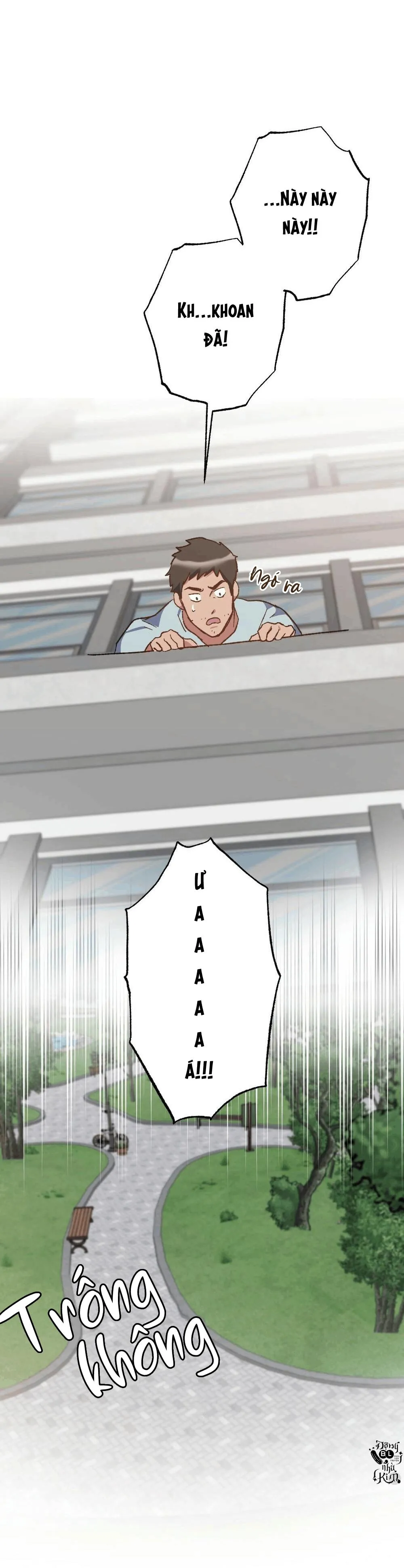 TUYỂN TẬP NGỰC BỰ, CUNG KHỦ CỦA NHÀ KIM Chapter 38 Trang 66