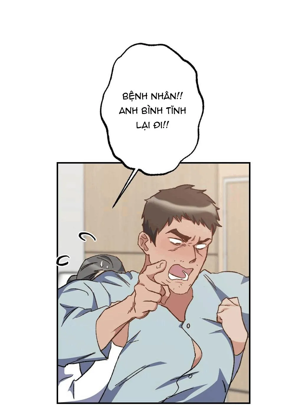 TUYỂN TẬP NGỰC BỰ, CUNG KHỦ CỦA NHÀ KIM Chapter 38 Trang 68