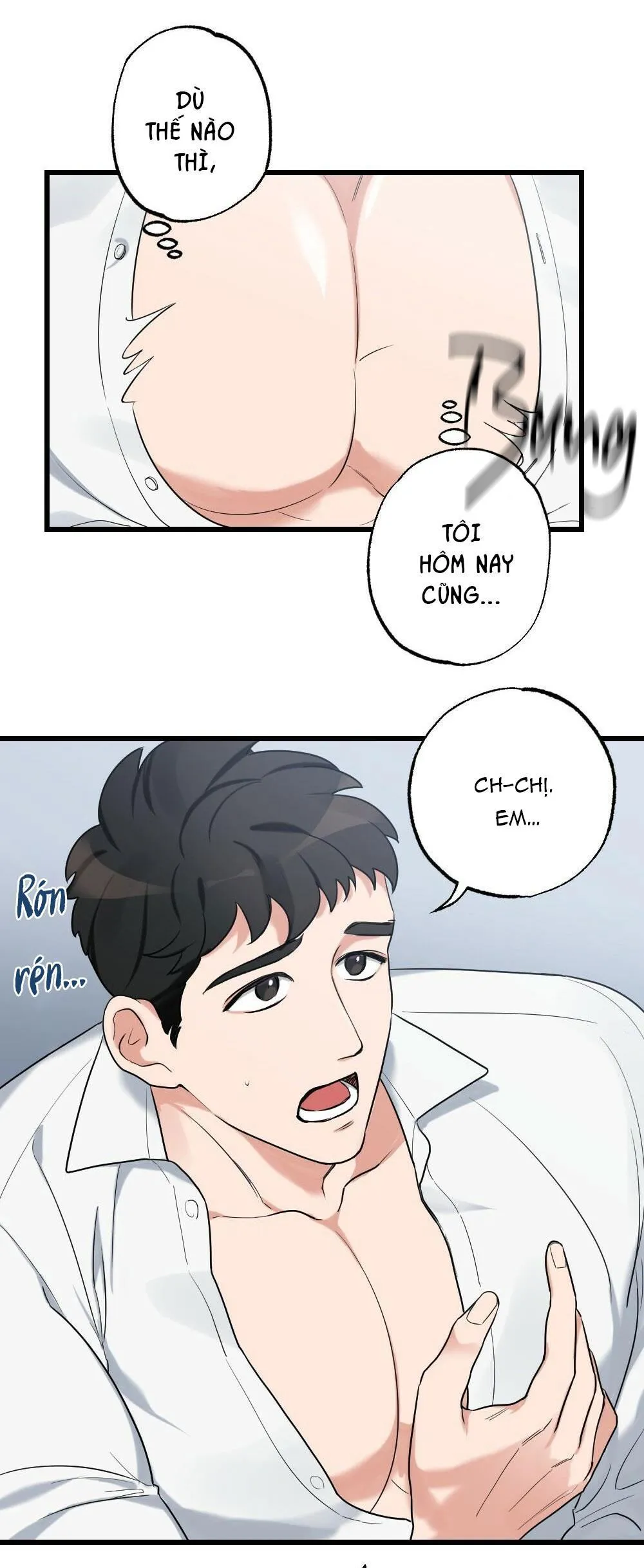 TUYỂN TẬP NGỰC BỰ, CUNG KHỦ CỦA NHÀ KIM Chapter 39 Trang 4