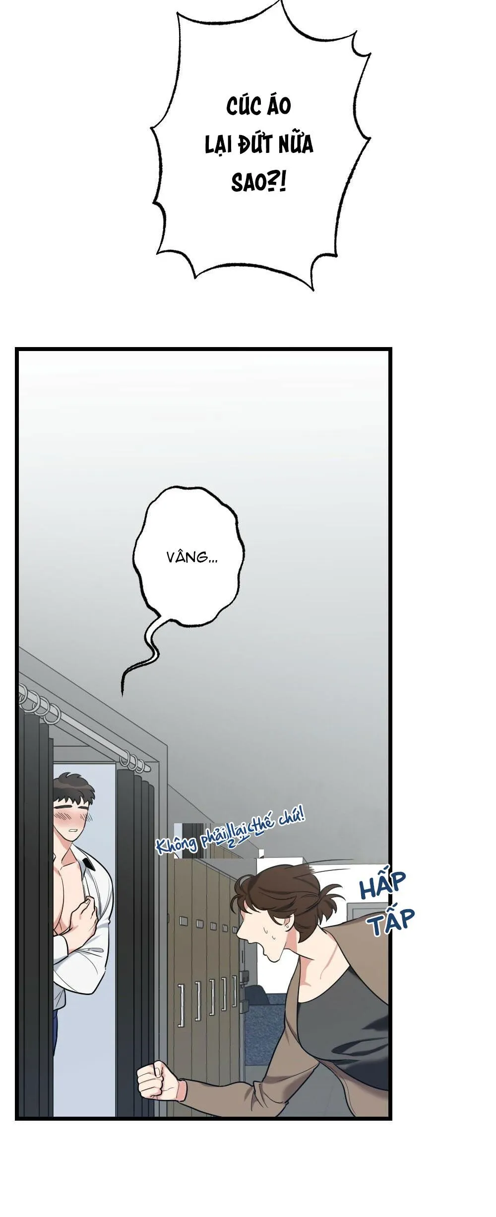 TUYỂN TẬP NGỰC BỰ, CUNG KHỦ CỦA NHÀ KIM Chapter 39 Trang 5