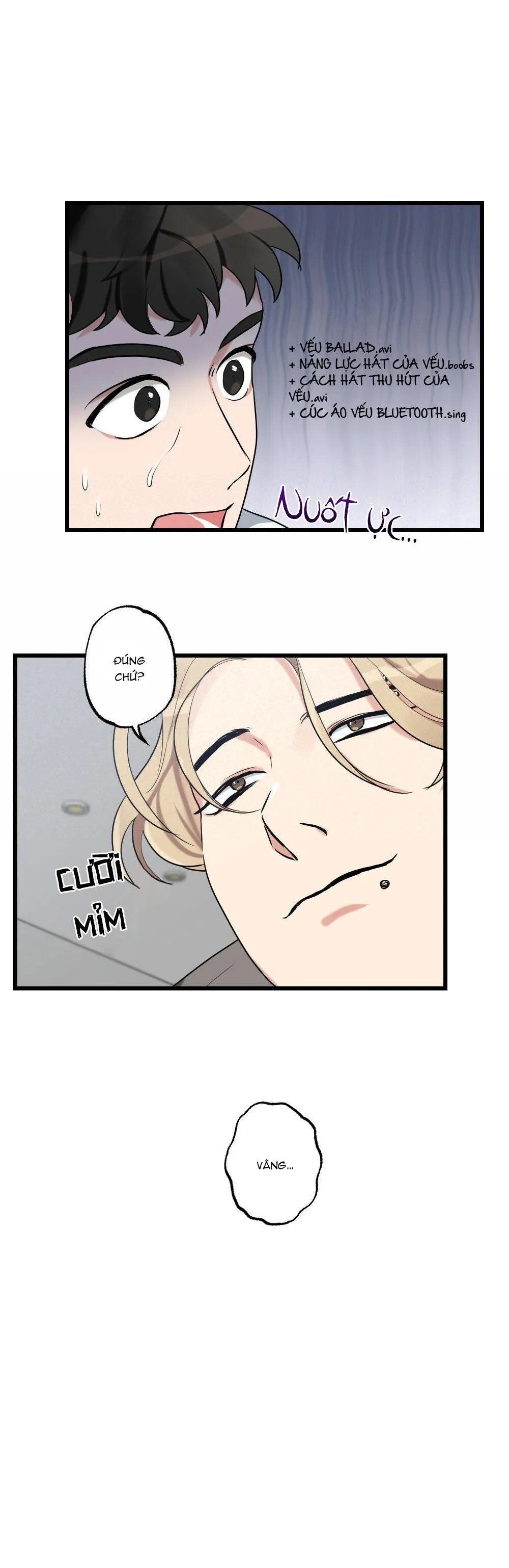 TUYỂN TẬP NGỰC BỰ, CUNG KHỦ CỦA NHÀ KIM Chapter 39 Trang 12