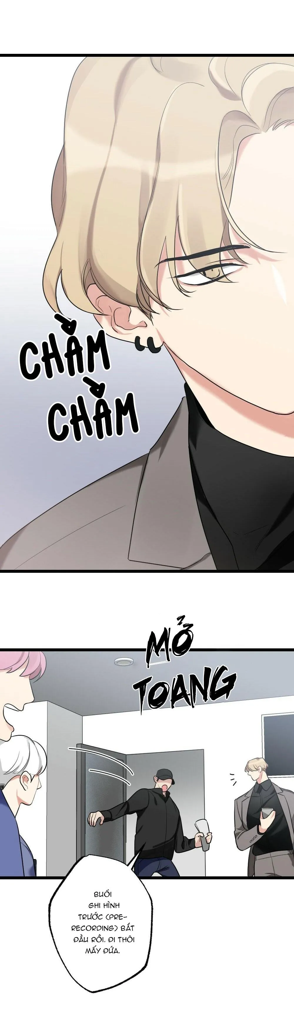 TUYỂN TẬP NGỰC BỰ, CUNG KHỦ CỦA NHÀ KIM Chapter 39 Trang 15