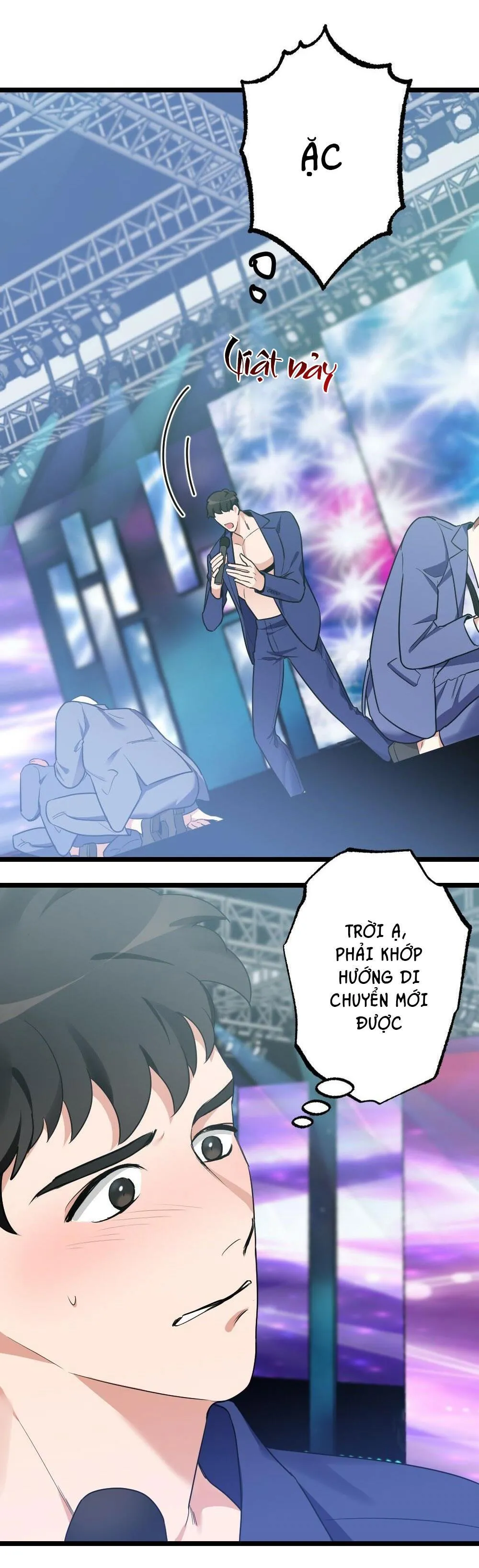 TUYỂN TẬP NGỰC BỰ, CUNG KHỦ CỦA NHÀ KIM Chapter 39 Trang 20