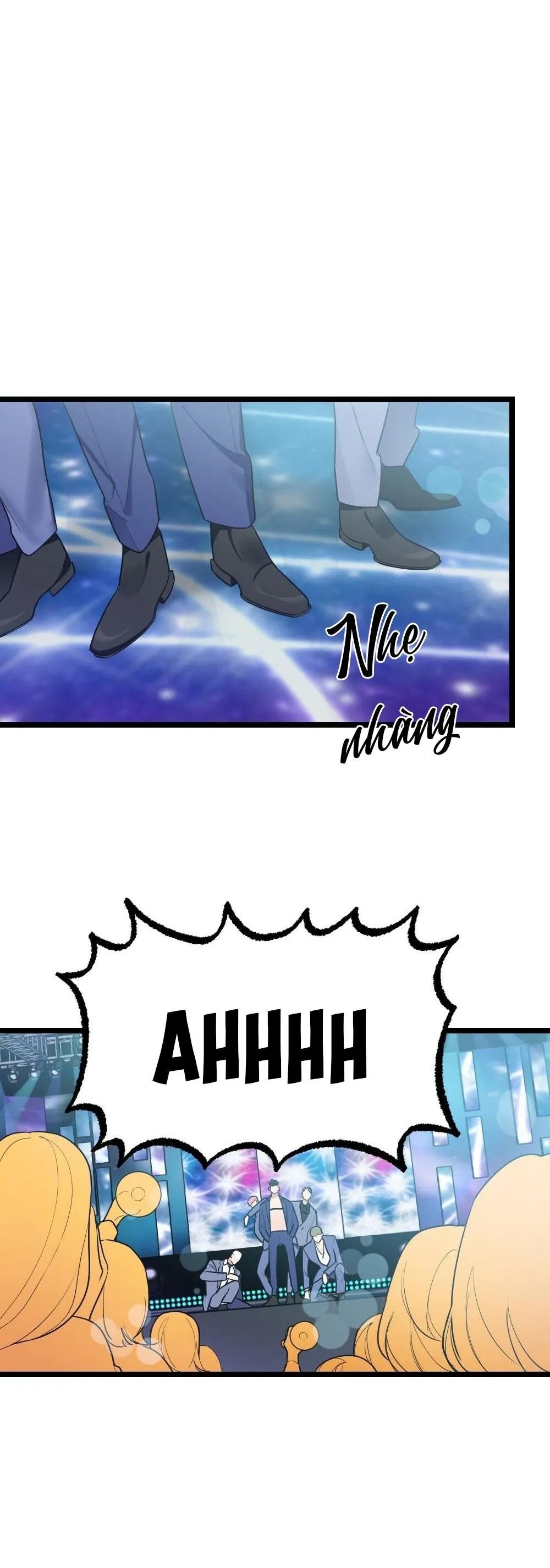 TUYỂN TẬP NGỰC BỰ, CUNG KHỦ CỦA NHÀ KIM Chapter 39 Trang 21