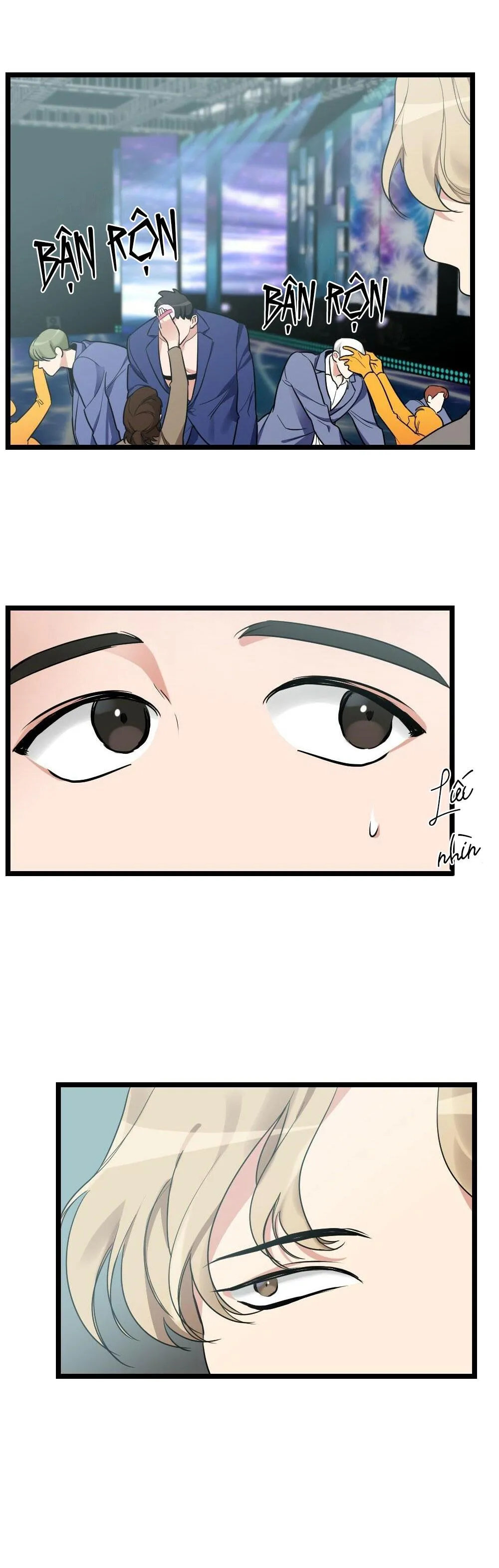 TUYỂN TẬP NGỰC BỰ, CUNG KHỦ CỦA NHÀ KIM Chapter 39 Trang 23