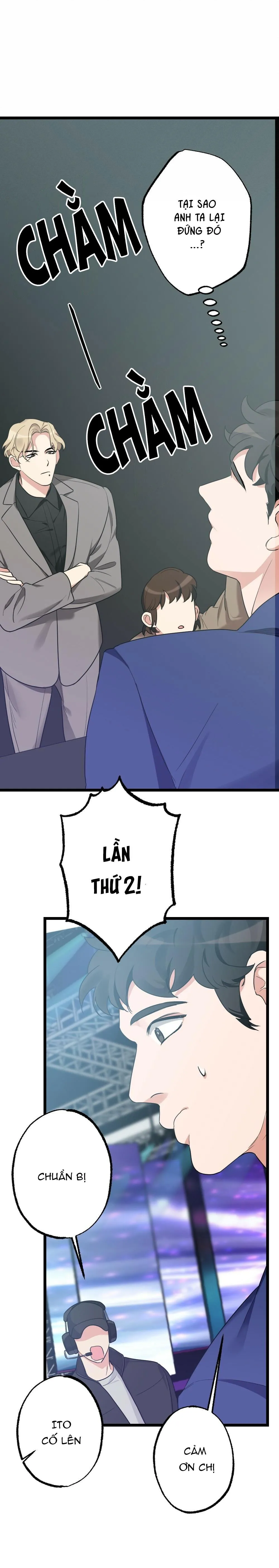 TUYỂN TẬP NGỰC BỰ, CUNG KHỦ CỦA NHÀ KIM Chapter 39 Trang 24