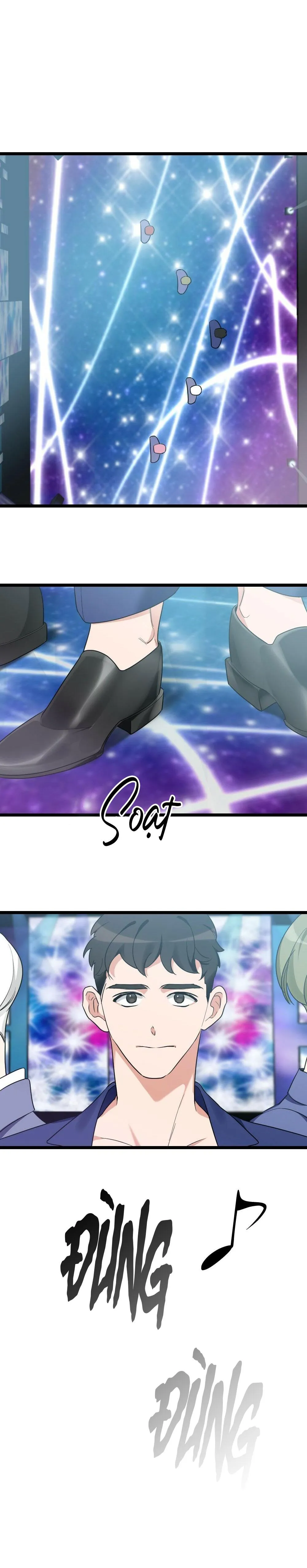 TUYỂN TẬP NGỰC BỰ, CUNG KHỦ CỦA NHÀ KIM Chapter 39 Trang 25